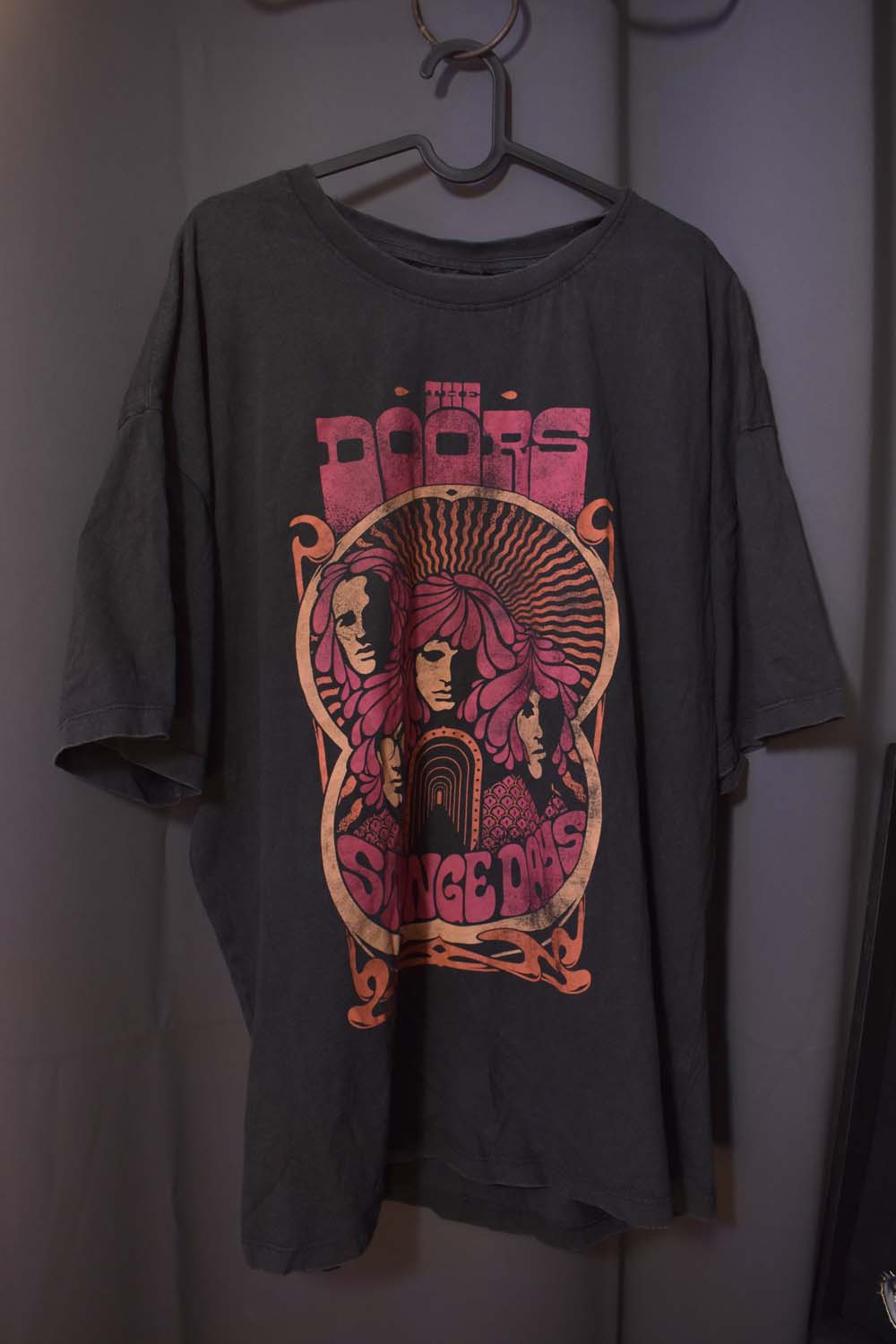 Sekáč Shirt #32